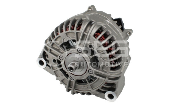 Dinamo John Deere 200A, Imagen 5