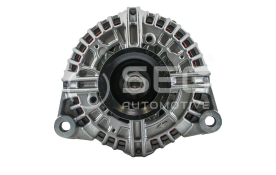 Dinamo John Deere 200A, Imagen 2