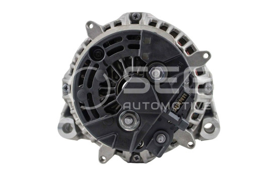 Dinamo John Deere 200A, Imagen 3