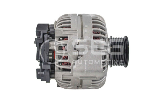 Dinamo John Deere 200A, Imagen 4