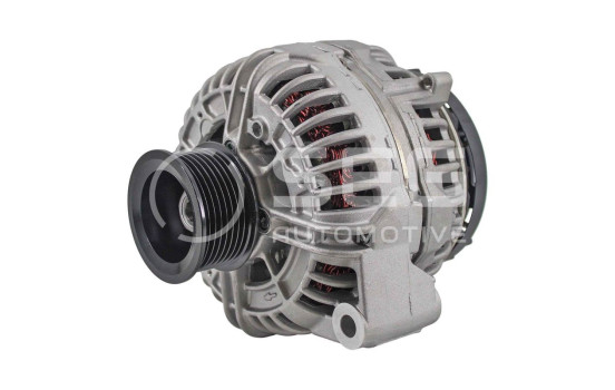 Dinamo John Deere 200A, Imagen 6