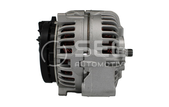 Dinamo John Deere 240A, Imagen 3