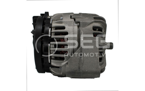 Dinamo John Deere 90A, Imagen 3