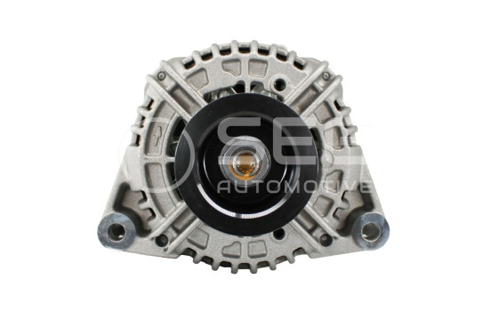 Dinamo Kamaz 80A, Imagen 2