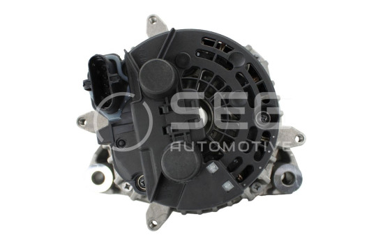 Dinamo Kamaz 80A, Imagen 3