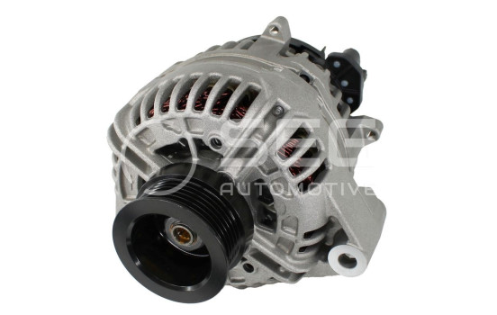 Dinamo Kamaz 80A, Imagen 6