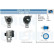 Dinamo Kia 120A 255.511.120.120 PlusLine, Miniatura 7