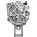 Dinamo Land Rover 115A 455.513.115.050 PlusLine, Miniatura 3
