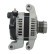 Dinamo Land Rover 150A 455.536.150.050 PlusLine, Miniatura 4