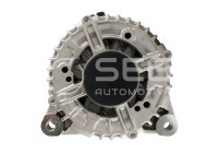 Dinamo Land Rover 180A