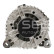 Dinamo Land Rover 180A