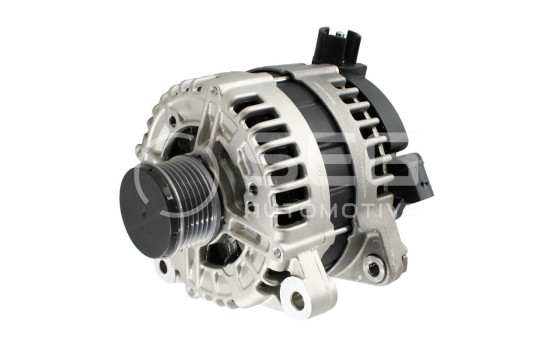 Dinamo Land Rover 180A, Imagen 5