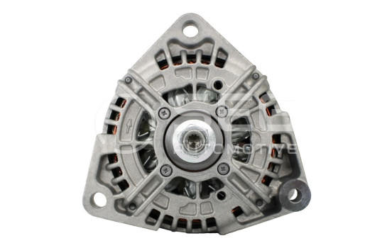 Dinamo MAN 110A