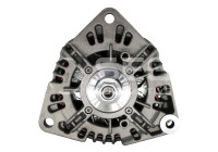 Dinamo MAN 120A