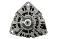 Dinamo MAN 120A