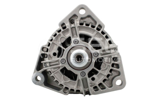 Dinamo MAN 80A