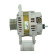 Dinamo Mazda 100A 145.558.100.130 PlusLine, Miniatura 2