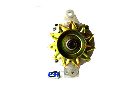Dinamo Mazda 60A 145.802.060.130 PlusLine