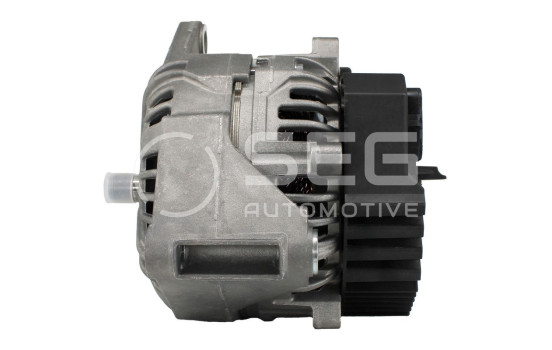 Dinamo Mercedes 100A, Imagen 4