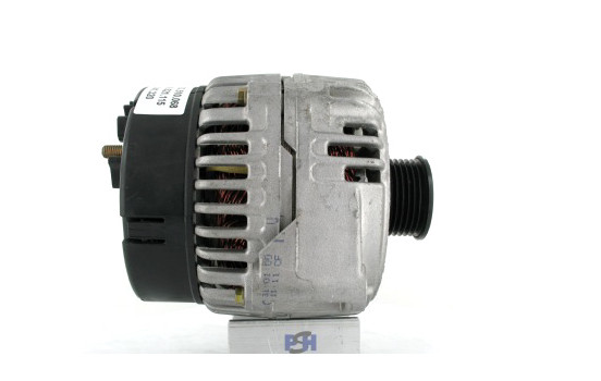 Dinamo Mercedes 115A 555.521.115.010 PlusLine, Imagen 4