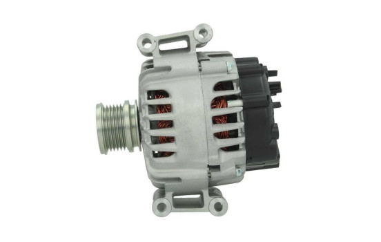Dinamo Mercedes 120A 555.584.120.004 PlusLine, Imagen 2