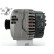 Dinamo Mercedes 150A 555.533.150.010 PlusLine, Miniatura 2