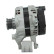 Dinamo Mercedes 150A 555.928.150.014 PlusLine, Miniatura 2