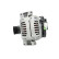 Dinamo Mercedes 150A con regulador OE 555.557.150.014 PlusLine, Miniatura 2