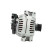 Dinamo Mercedes 150A con regulador OE 555.557.150.014 PlusLine, Miniatura 4