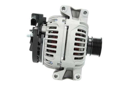 Dinamo Mercedes 150A con regulador OE 555.557.150.014 PlusLine, Imagen 4