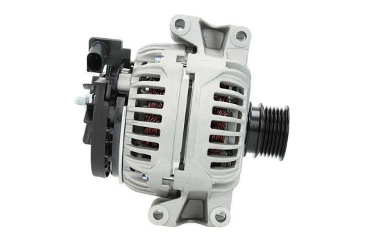 Dinamo Mercedes 150A con regulador OE 555.557.150.014 PlusLine, Imagen 8