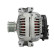 Dinamo Mercedes 150A con regulador OE 555.561.150.014 PlusLine, Miniatura 2