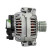 Dinamo Mercedes 150A con regulador OE 555.561.150.014 PlusLine, Miniatura 4