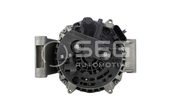 Dinamo Mercedes 150A, Imagen 2