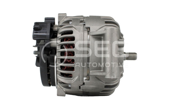 Dinamo Mercedes 150A, Imagen 3
