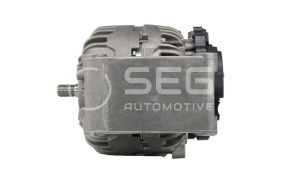 Dinamo Mercedes 150A, Imagen 4