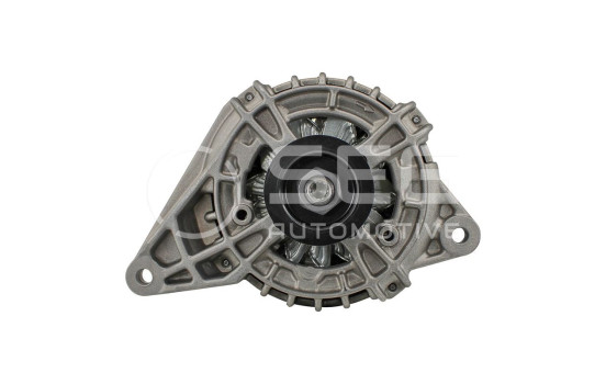 Dinamo Mercedes 150A, Imagen 2