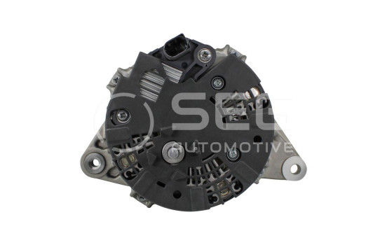 Dinamo Mercedes 150A, Imagen 3