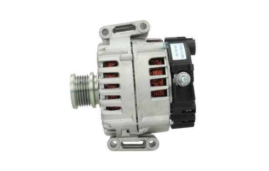 Dinamo Mercedes 180A con regulador OE 555.590.180.004 PlusLine, Imagen 2