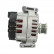 Dinamo Mercedes 180A con regulador OE 555.590.180.004 PlusLine, Miniatura 4