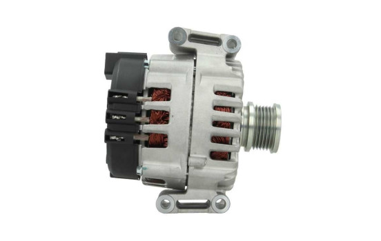 Dinamo Mercedes 180A con regulador OE 555.590.180.004 PlusLine, Imagen 4