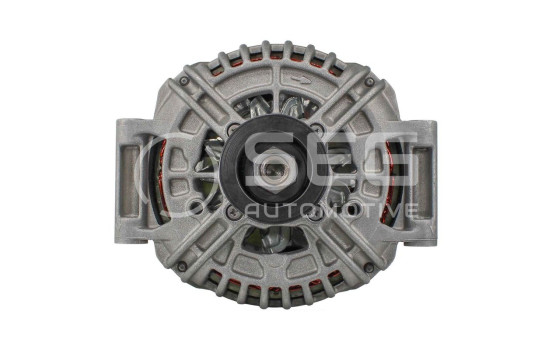 Dinamo Mercedes 180A, Imagen 2