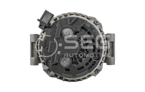 Dinamo Mercedes 180A, Imagen 3