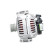 Dinamo Mercedes 200A 555.545.200.010 PlusLine, Miniatura 2