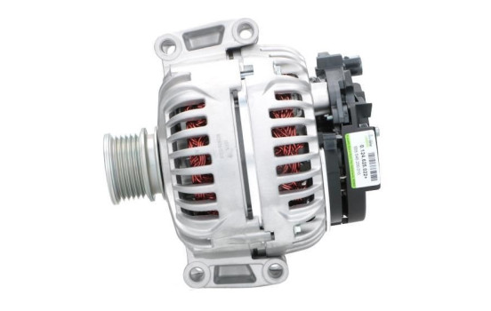 Dinamo Mercedes 200A 555.545.200.010 PlusLine, Imagen 2