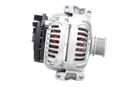 Dinamo Mercedes 200A 555.545.200.010 PlusLine, Imagen 4