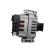 Dinamo Mercedes 200A 555.940.200.000 PlusLine, Miniatura 4