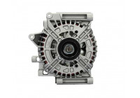 Dinamo Mercedes 200A con regulador OE 555.535.200.014 PlusLine