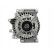 Dinamo Mercedes 200A con regulador OE 555.535.200.014 PlusLine