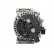 Dinamo Mercedes 200A con regulador OE 555.535.200.014 PlusLine, Miniatura 3
